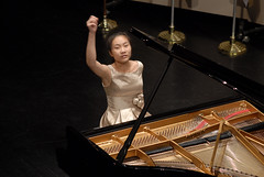 2012 Young Artists International Competitors