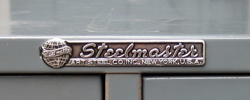 Steelmaster!