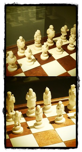Communist chess