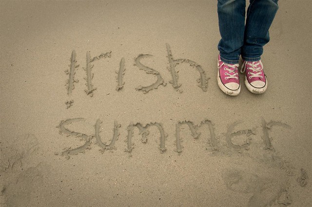 Irish summer