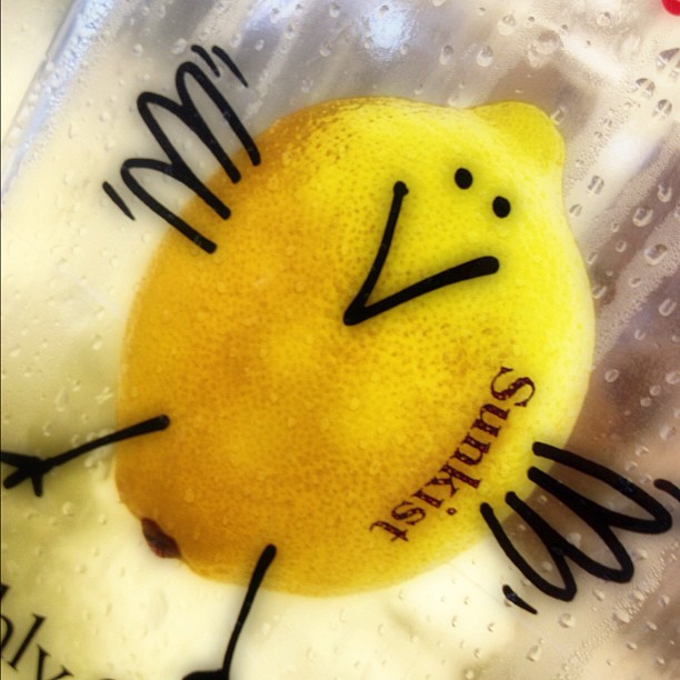 Chick-fil-A Lemonade. #yum #lemonade #chickfila #restaurants #food #lemon #drinks #yellow