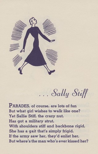 Sally Stiff