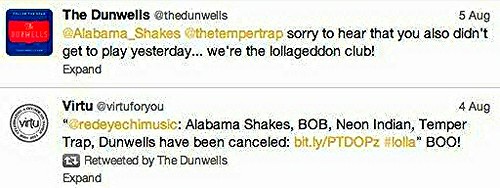 dunwells tweet