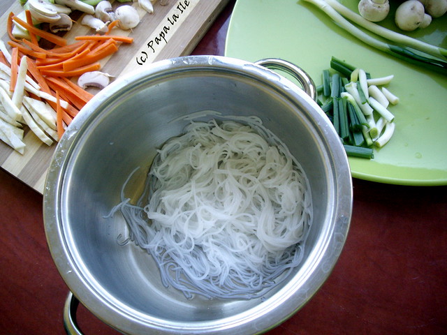 Taitei de orez cu legume (3)