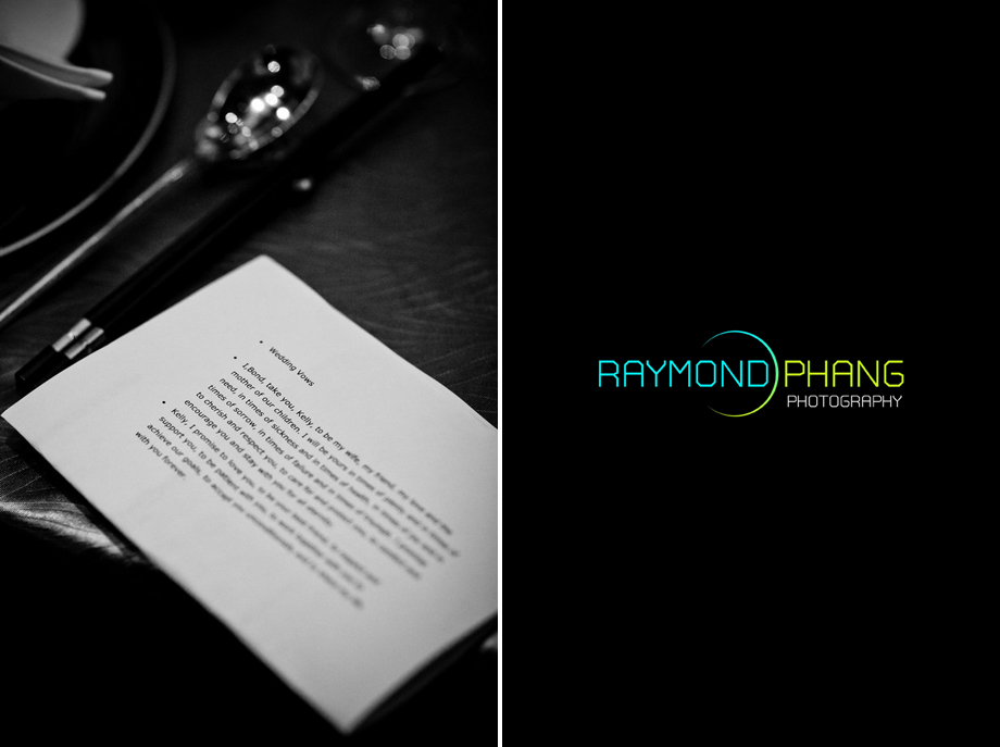 Raymond Phang Wedding Photography Singapore - 20