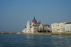 BUDAPEST MARZO 2012