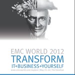 EMC and EMCworld
