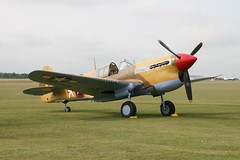 2011 Flying Legends, Duxford