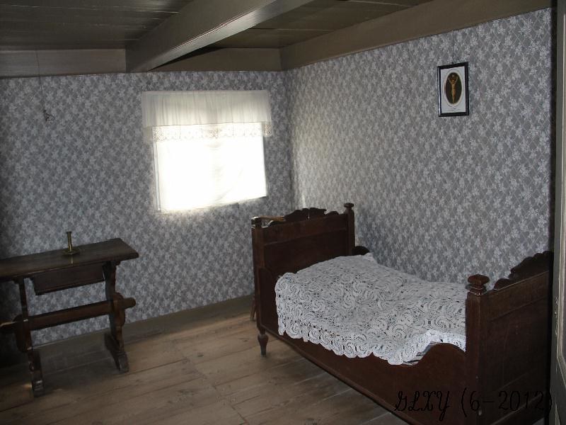p22c one of bed rooms