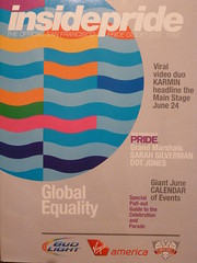 2012-06-24 - 42nd Annual San Francisco LGBT Pride Celebration & Parade