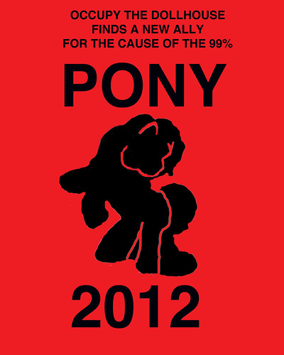 Pony 2012