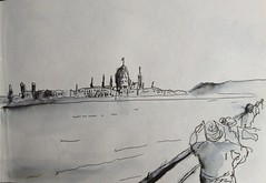 Danube July 2012