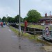 Thames Path 03 - Teddington Lock