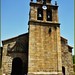 Iglesia de Nuestra Señora de la Asunción,La Aldehuela,Ávila,España