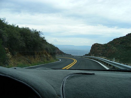 More Road To Jerome