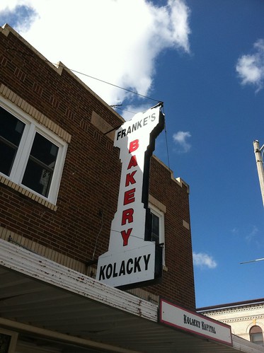 Franke's Bakery (Montgomery, MN)