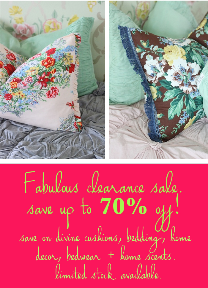 bedding and sale
