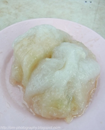 Jawi teochew chai kueh with jicama/sengkuang filling...R0017291 copy