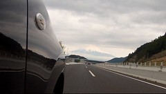 2012年4月新東名高速往復