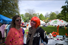 Queens Day 2012