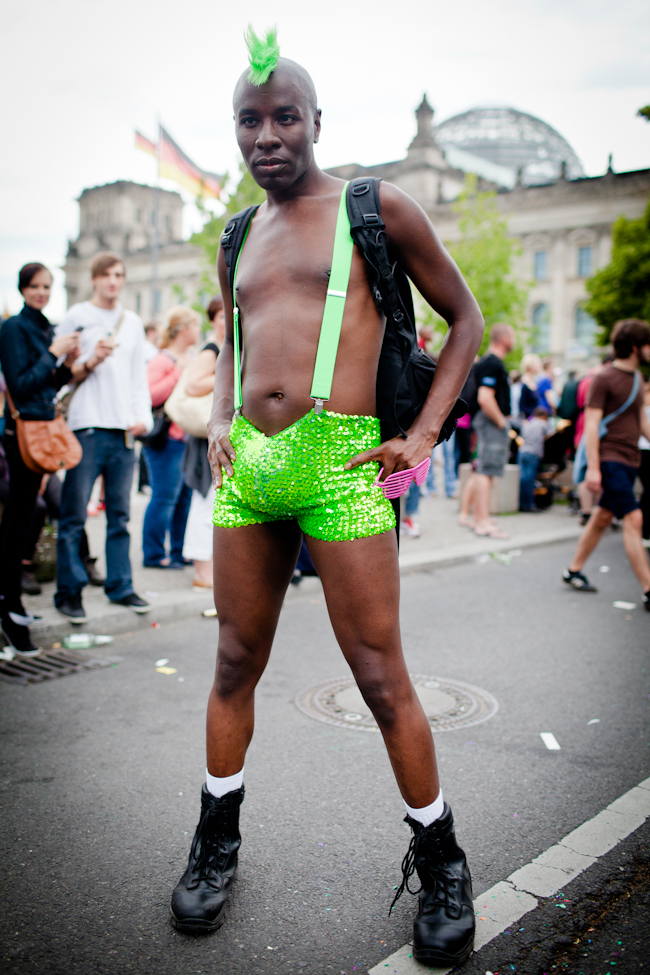 Berlin Gay Pride 2012 08