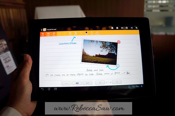 Asus Padfone Launch - Prices, Specs and Pictures