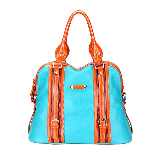 2012 Charming Lady Handbag With Classic Feature by Aitbags