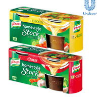 $0.65/1 Knorr Homestyle Stock Coupon