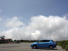 2012年7月宮城山形ドライブ
