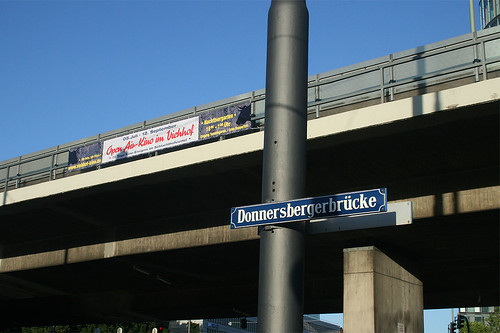Donnersbergbrücke