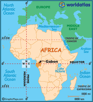 Gabon-africa