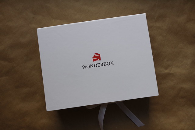01 Wonderbox март 2014