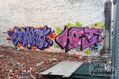 Host Graffiti