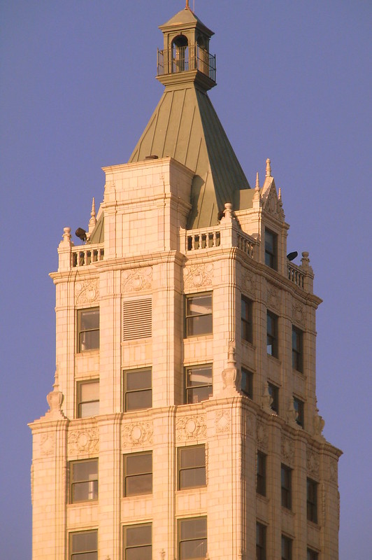 Lincoln American Tower - Memphis, TN