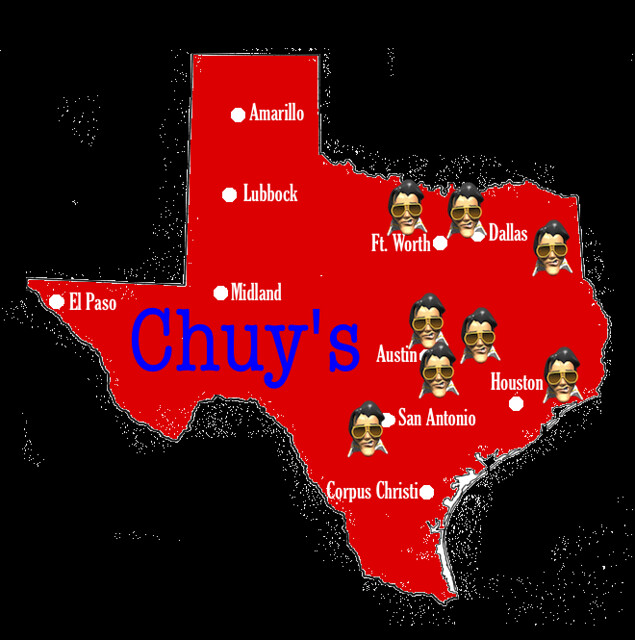 Texas Chuy's