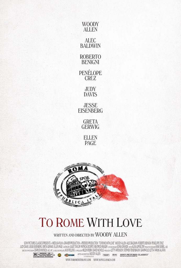 to rome with love (2012)