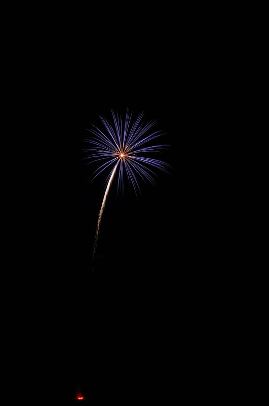 2012 Fireworks - 5