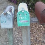 Another mailbox