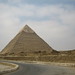 A visit to the Great Pyramids and the Sphinx in Giza, Cairo - IMG_2075