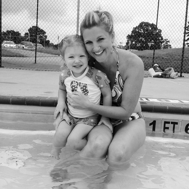 pine tree pool with leigh6