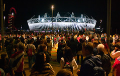 Olympic Games, London 2012