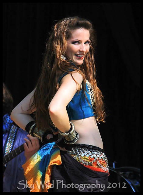 sexy belly dancer with nice breasts and butt minnesota renaissance festival