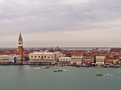 Venedig / Venezia / Venice 