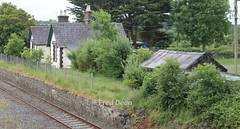 Clarecastle Station, Clare