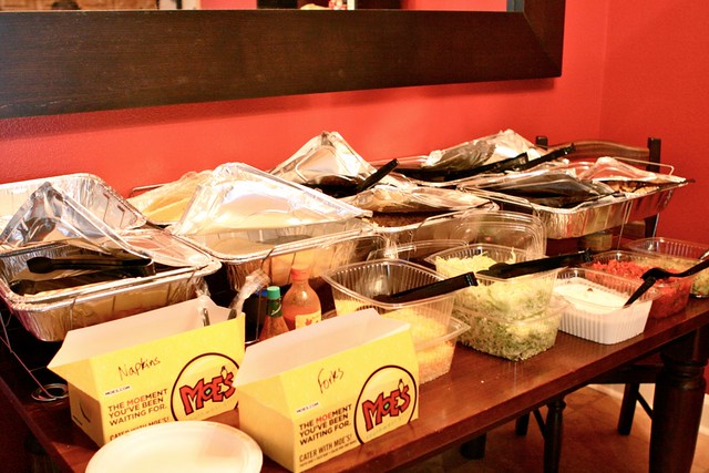 Moes Catering
