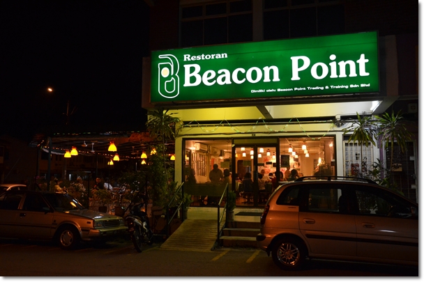 Beacon Point @ Ipoh Garden