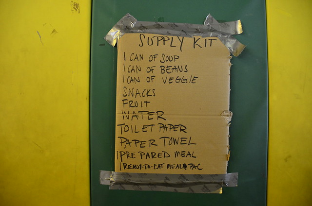Supply Kit