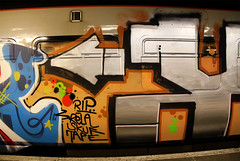 323240 Graffiti