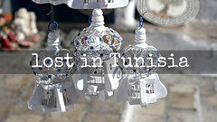 Lost in Tunisia