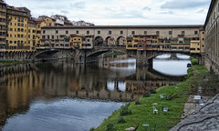 Florence / Pisa 2012